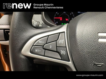 Photo 16 du bon plan DACIA Sandero 1.0 ECO-G 100ch Essential occasion à 13990 €