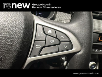 Photo 17 du bon plan DACIA Sandero 1.0 ECO-G 100ch Essential occasion à 13990 €