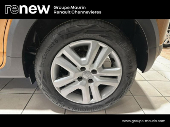 Photo 20 du bon plan DACIA Sandero 1.0 ECO-G 100ch Essential occasion à 13990 €