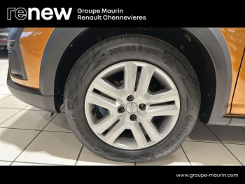 Photo 21 du bon plan DACIA Sandero 1.0 ECO-G 100ch Essential occasion à 13990 €