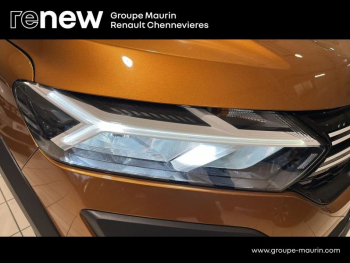 Photo 25 du bon plan DACIA Sandero 1.0 ECO-G 100ch Essential occasion à 13990 €