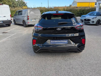 Photo 2 du bon plan FORD Puma 1.0 EcoBoost Hybrid 125ch ST-Line S&S occasion à 25900 €
