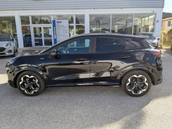 Photo 5 du bon plan FORD Puma 1.0 EcoBoost Hybrid 125ch ST-Line S&S occasion à 25900 €