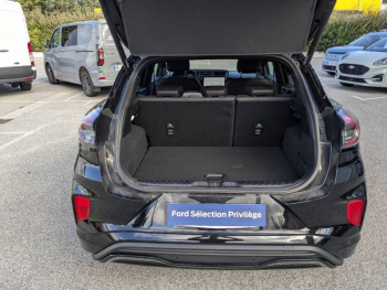 Photo 13 du bon plan FORD Puma 1.0 EcoBoost Hybrid 125ch ST-Line S&S occasion à 25900 €