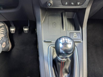 Photo 15 du bon plan FORD Puma 1.0 EcoBoost Hybrid 125ch ST-Line S&S occasion à 25900 €