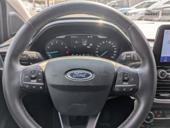 Photo 15 du bon plan FORD Puma 1.0 EcoBoost 125ch mHEV Titanium occasion à 16423 €