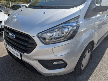 Photo 2 du bon plan FORD Transit Custom Fg VUL 340 L1H1 1.0 EcoBoost 120 pHEV Trend Business occasion à 27990 €