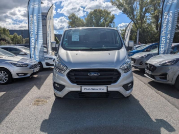 Photo 3 du bon plan FORD Transit Custom Fg VUL 340 L1H1 1.0 EcoBoost 120 pHEV Trend Business occasion à 27990 €