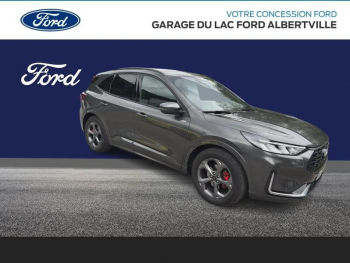Photo 2 du bon plan FORD Kuga 2.5 Duratec 180ch Hybrid FlexiFuel ST-Line X Powershift occasion à 38900 €