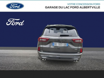Photo 3 du bon plan FORD Kuga 2.5 Duratec 180ch Hybrid FlexiFuel ST-Line X Powershift occasion à 38900 €