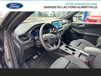 Photo 5 du bon plan FORD Kuga 2.5 Duratec 180ch Hybrid FlexiFuel ST-Line X Powershift occasion à 38900 €