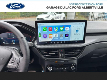 Photo 7 du bon plan FORD Kuga 2.5 Duratec 180ch Hybrid FlexiFuel ST-Line X Powershift occasion à 38900 €