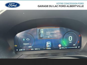 Photo 8 du bon plan FORD Kuga 2.5 Duratec 180ch Hybrid FlexiFuel ST-Line X Powershift occasion à 38900 €