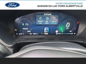 Photo 9 du bon plan FORD Kuga 2.5 Duratec 180ch Hybrid FlexiFuel ST-Line X Powershift occasion à 38900 €