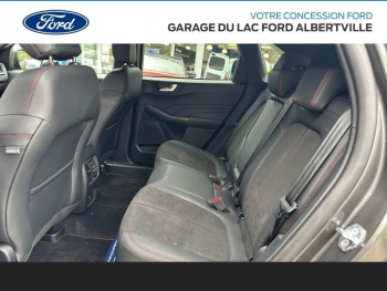 Photo 11 du bon plan FORD Kuga 2.5 Duratec 180ch Hybrid FlexiFuel ST-Line X Powershift occasion à 38900 €