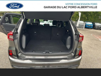 Photo 12 du bon plan FORD Kuga 2.5 Duratec 180ch Hybrid FlexiFuel ST-Line X Powershift occasion à 38900 €