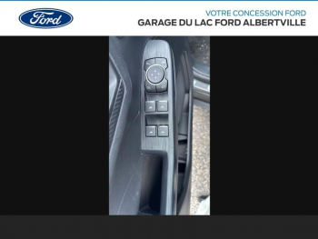 Photo 14 du bon plan FORD Kuga 2.5 Duratec 180ch Hybrid FlexiFuel ST-Line X Powershift occasion à 38900 €