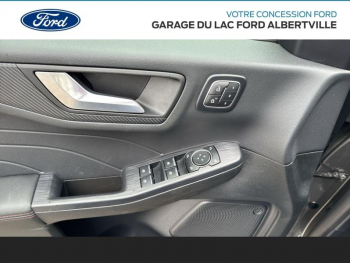 Photo 16 du bon plan FORD Kuga 2.5 Duratec 180ch Hybrid FlexiFuel ST-Line X Powershift occasion à 38900 €