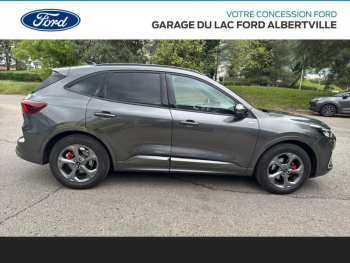 Photo 18 du bon plan FORD Kuga 2.5 Duratec 180ch Hybrid FlexiFuel ST-Line X Powershift occasion à 38900 €