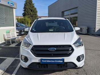 Photo 3 du bon plan FORD Kuga 1.5 Flexifuel-E85 150ch Stop&Start ST-Line 170g 4x2 Euro6.2 occasion à 16231 €