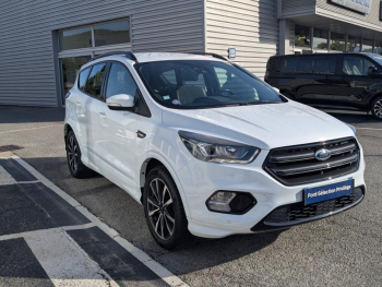 Photo 4 du bon plan FORD Kuga 1.5 Flexifuel-E85 150ch Stop&Start ST-Line 170g 4x2 Euro6.2 occasion à 16231 €