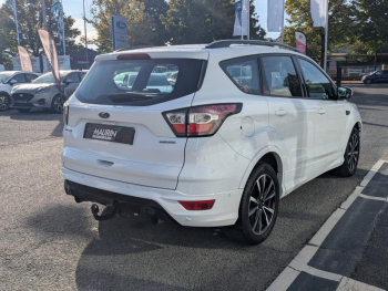 Photo 5 du bon plan FORD Kuga 1.5 Flexifuel-E85 150ch Stop&Start ST-Line 170g 4x2 Euro6.2 occasion à 16231 €
