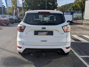 Photo 6 du bon plan FORD Kuga 1.5 Flexifuel-E85 150ch Stop&Start ST-Line 170g 4x2 Euro6.2 occasion à 16231 €