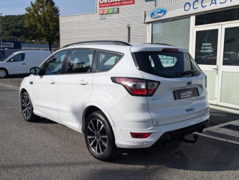 Photo 7 du bon plan FORD Kuga 1.5 Flexifuel-E85 150ch Stop&Start ST-Line 170g 4x2 Euro6.2 occasion à 16231 €