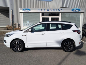Photo 8 du bon plan FORD Kuga 1.5 Flexifuel-E85 150ch Stop&Start ST-Line 170g 4x2 Euro6.2 occasion à 16231 €