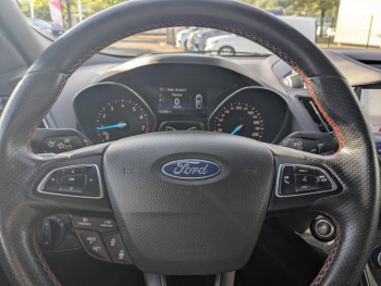 Photo 16 du bon plan FORD Kuga 1.5 Flexifuel-E85 150ch Stop&Start ST-Line 170g 4x2 Euro6.2 occasion à 16231 €