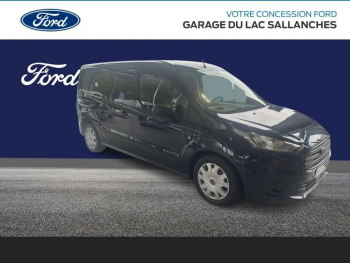 Photo 2 du bon plan FORD Transit Connect VUL L2 1.5 EcoBlue 100ch Trend occasion à 15990 €
