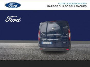 Photo 3 du bon plan FORD Transit Connect VUL L2 1.5 EcoBlue 100ch Trend occasion à 15990 €