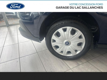 Photo 4 du bon plan FORD Transit Connect VUL L2 1.5 EcoBlue 100ch Trend occasion à 15990 €