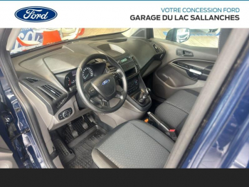 Photo 5 du bon plan FORD Transit Connect VUL L2 1.5 EcoBlue 100ch Trend occasion à 15990 €