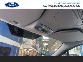 Photo 6 du bon plan FORD Transit Connect VUL L2 1.5 EcoBlue 100ch Trend occasion à 15990 €