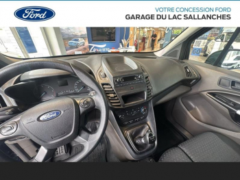 Photo 7 du bon plan FORD Transit Connect VUL L2 1.5 EcoBlue 100ch Trend occasion à 15990 €