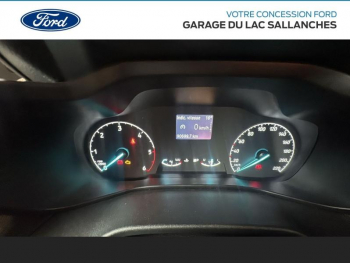 Photo 8 du bon plan FORD Transit Connect VUL L2 1.5 EcoBlue 100ch Trend occasion à 15990 €
