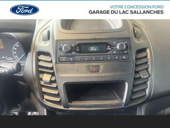 Photo 10 du bon plan FORD Transit Connect VUL L2 1.5 EcoBlue 100ch Trend occasion à 15990 €