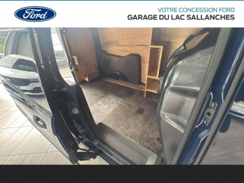 Photo 11 du bon plan FORD Transit Connect VUL L2 1.5 EcoBlue 100ch Trend occasion à 15990 €