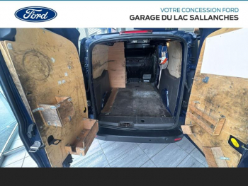 Photo 12 du bon plan FORD Transit Connect VUL L2 1.5 EcoBlue 100ch Trend occasion à 15990 €