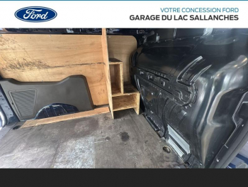 Photo 13 du bon plan FORD Transit Connect VUL L2 1.5 EcoBlue 100ch Trend occasion à 15990 €