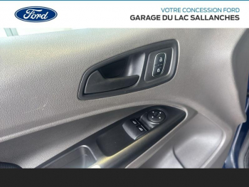 Photo 15 du bon plan FORD Transit Connect VUL L2 1.5 EcoBlue 100ch Trend occasion à 15990 €