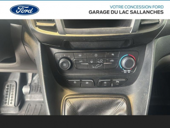 Photo 16 du bon plan FORD Transit Connect VUL L2 1.5 EcoBlue 100ch Trend occasion à 15990 €