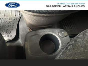 Photo 17 du bon plan FORD Transit Connect VUL L2 1.5 EcoBlue 100ch Trend occasion à 15990 €