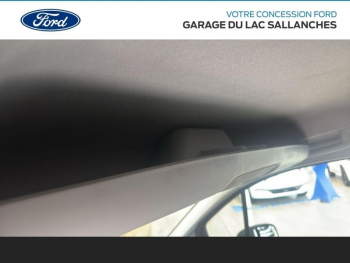 Photo 18 du bon plan FORD Transit Connect VUL L2 1.5 EcoBlue 100ch Trend occasion à 15990 €