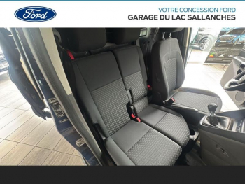 Photo 19 du bon plan FORD Transit Connect VUL L2 1.5 EcoBlue 100ch Trend occasion à 15990 €