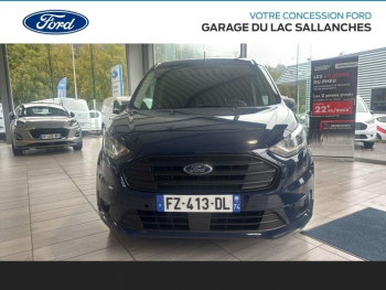 Photo 21 du bon plan FORD Transit Connect VUL L2 1.5 EcoBlue 100ch Trend occasion à 15990 €