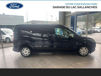 Photo 23 du bon plan FORD Transit Connect VUL L2 1.5 EcoBlue 100ch Trend occasion à 15990 €