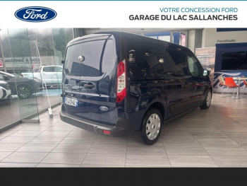 Photo 24 du bon plan FORD Transit Connect VUL L2 1.5 EcoBlue 100ch Trend occasion à 15990 €