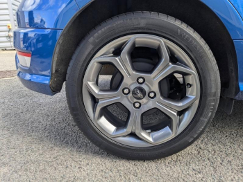 Photo 6 du bon plan FORD EcoSport 1.0 EcoBoost 125ch ST-Line Euro6.2 occasion à 14126 €